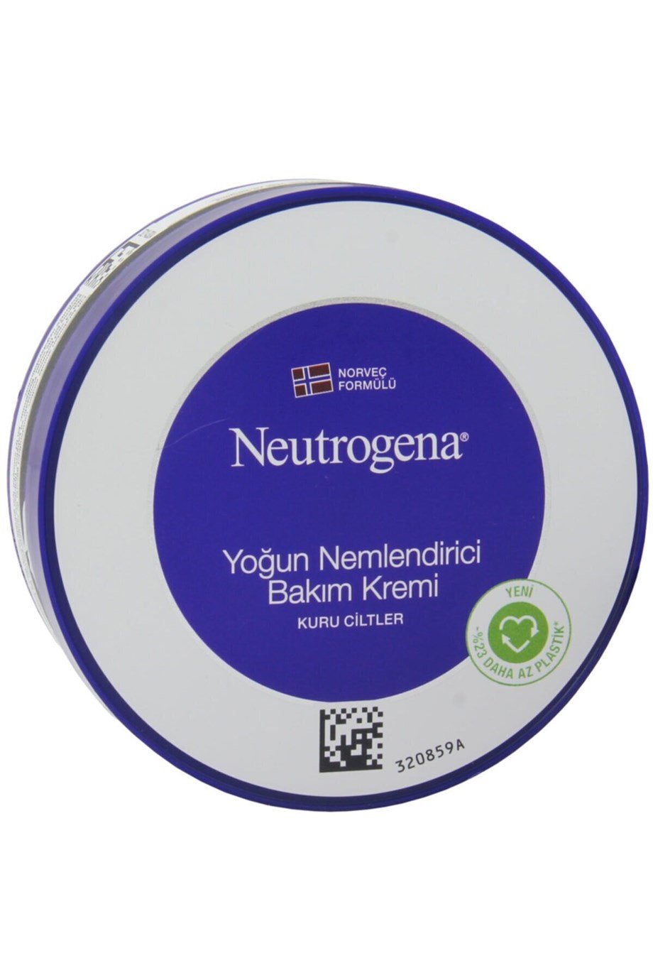 NEUTROGENA YOĞUN NEM.BAKIM KREMİ