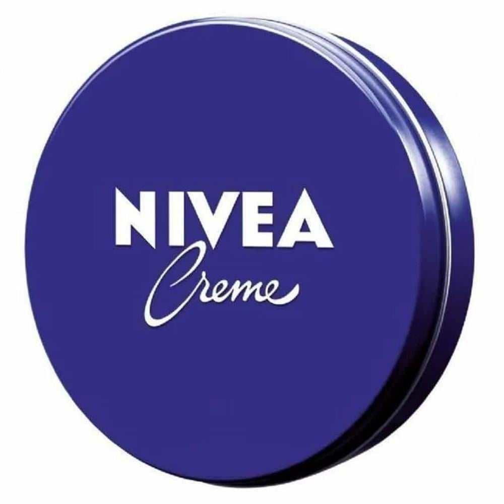 Nivea - Nivea Creme Bakım Yapan Koruma, Tüm Ciltler İçin Nemlendirici 150 Ml 