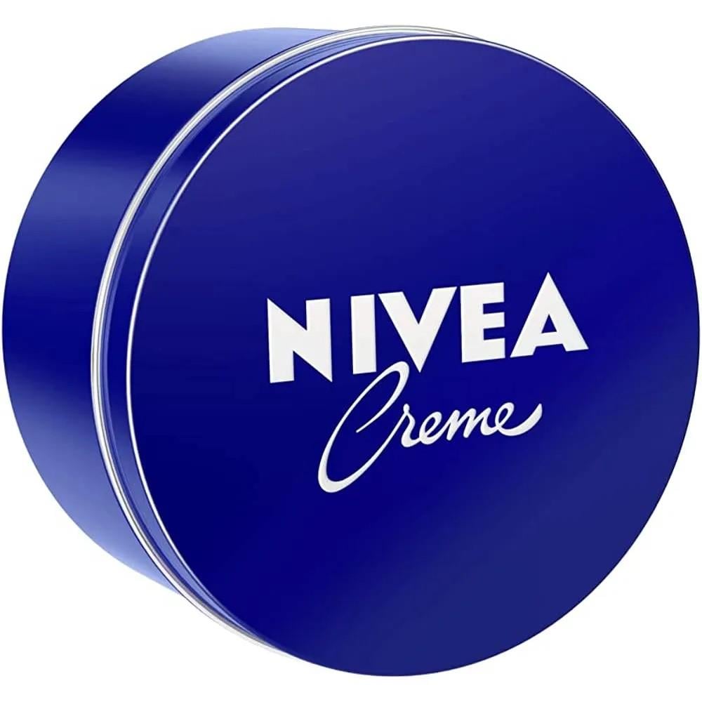 Nivea - Nivea Creme Bakım Yapan Koruma Uzun Süreli Yoğun Nemlendirici El Yüz ve Vücut 75 Ml