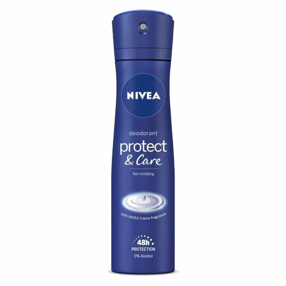 Nivea Protect Care Bayan Deodorant 150 Ml