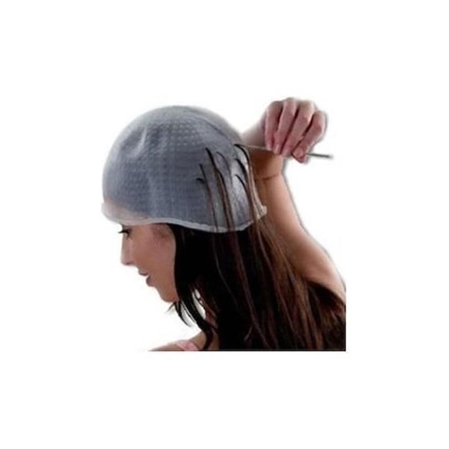 Ocean - OCEAN SİLİKON DELİKLİ RÖFLE BONESİ