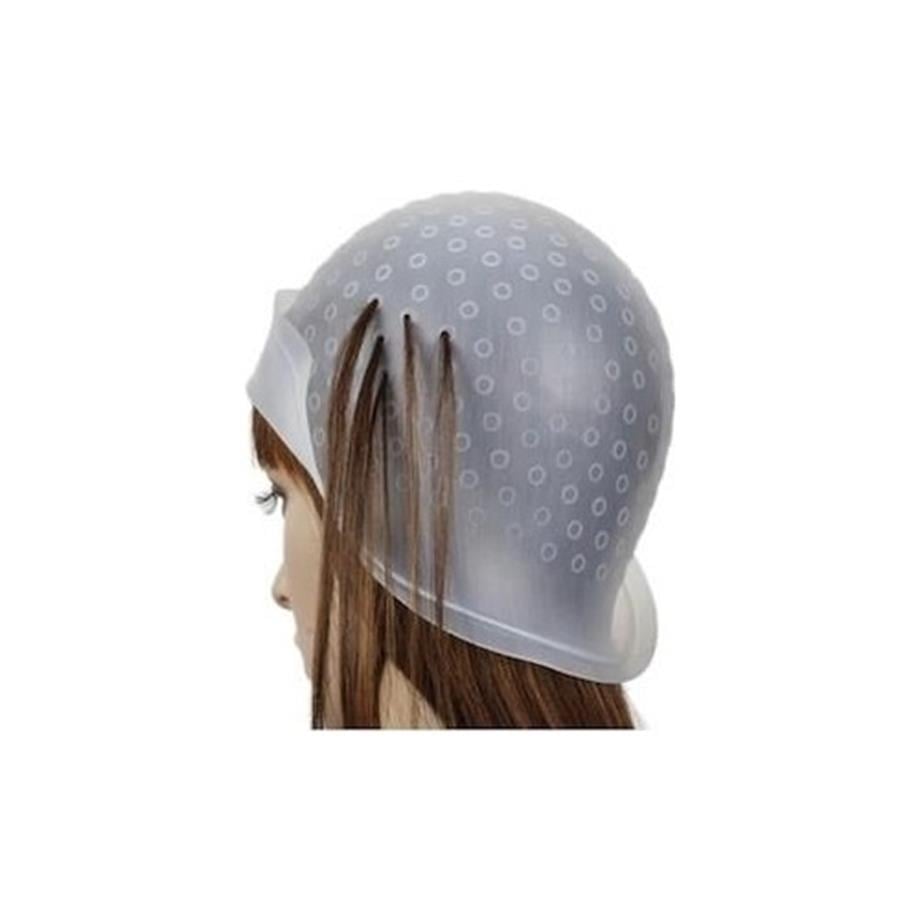 Ocean - OCEAN SİLİKON DELİKLİ RÖFLE BONESİ