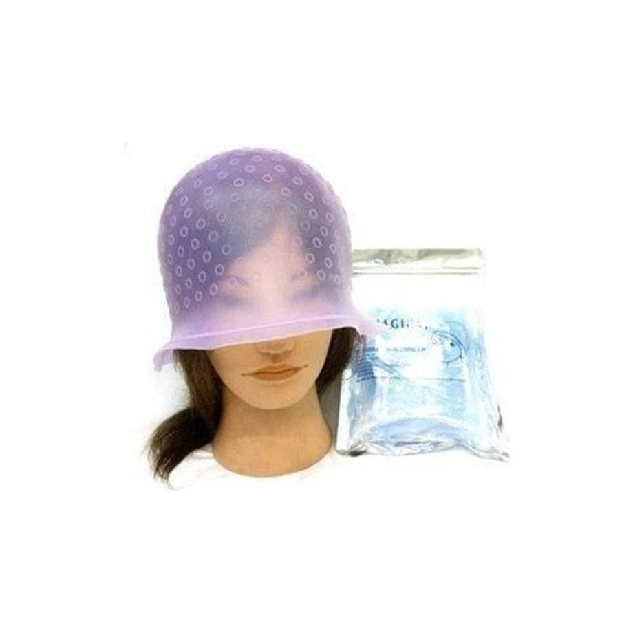 Ocean - OCEAN SİLİKON DELİKLİ RÖFLE BONESİ