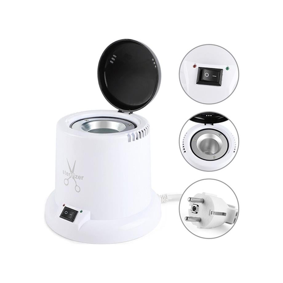 Ocean - OCEAN STERİLİZE MAKİNESİ