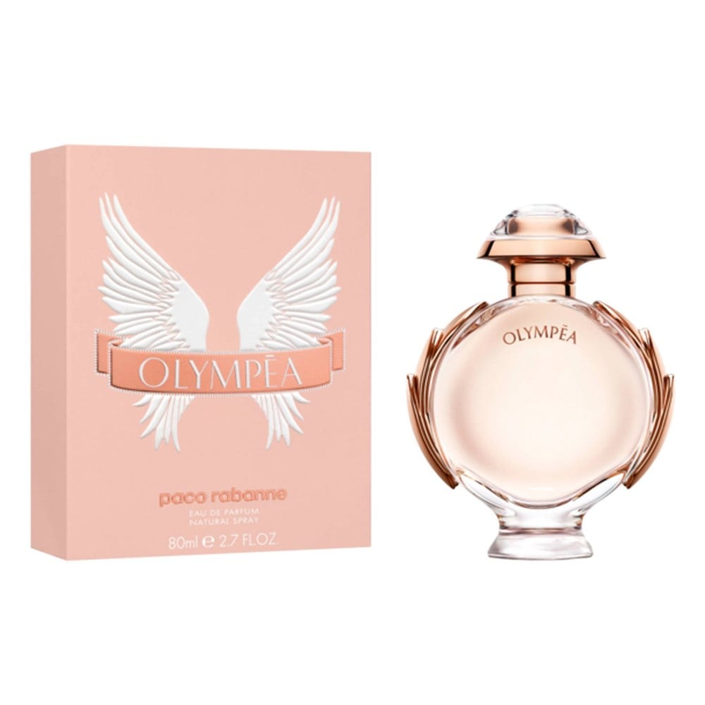 PACO RABANNE OLYMPEA  EDT BAYAN 50 ML