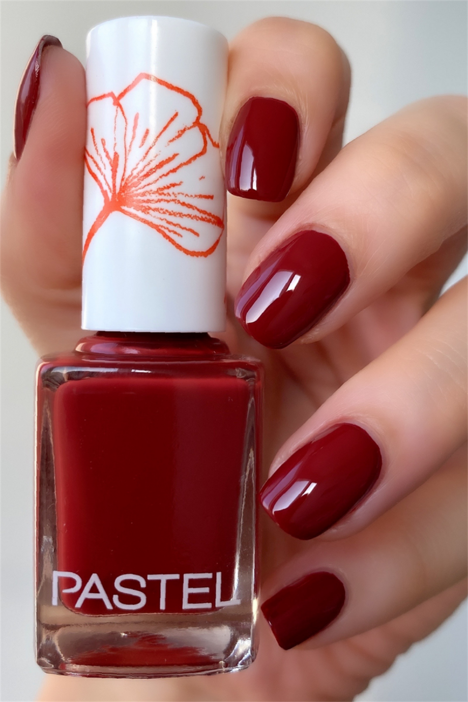 Pastel - Pastel Oje Serisi