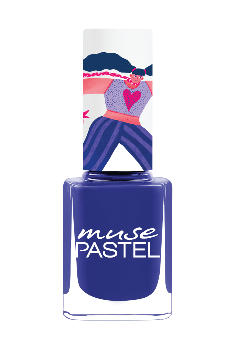 Pastel - Pastel Oje Serisi