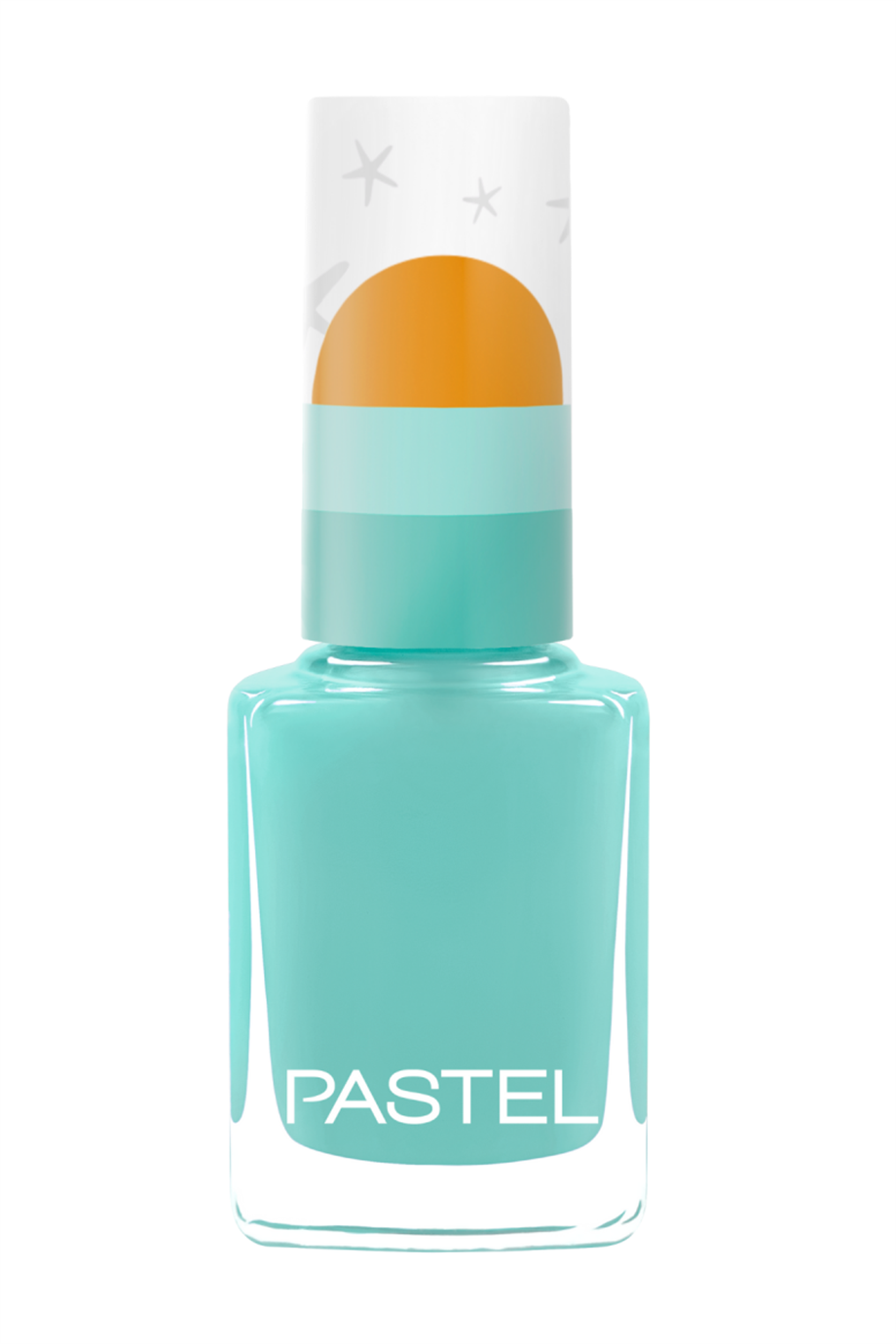 Pastel - Pastel Oje Serisi