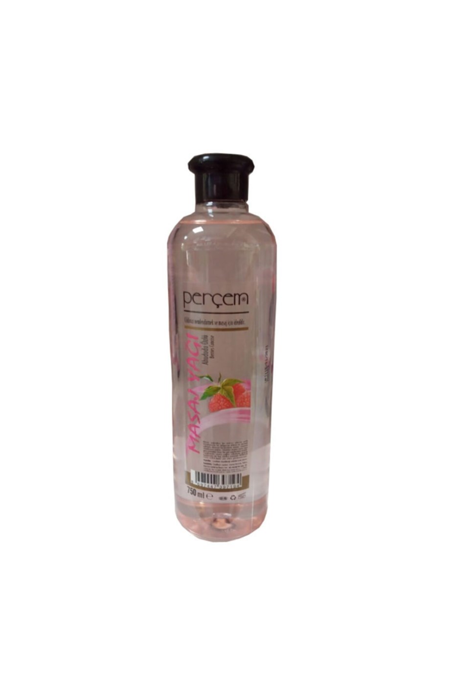 PERÇEM MASAJ YAĞI AHUDUDU ÖZLÜ 750ML