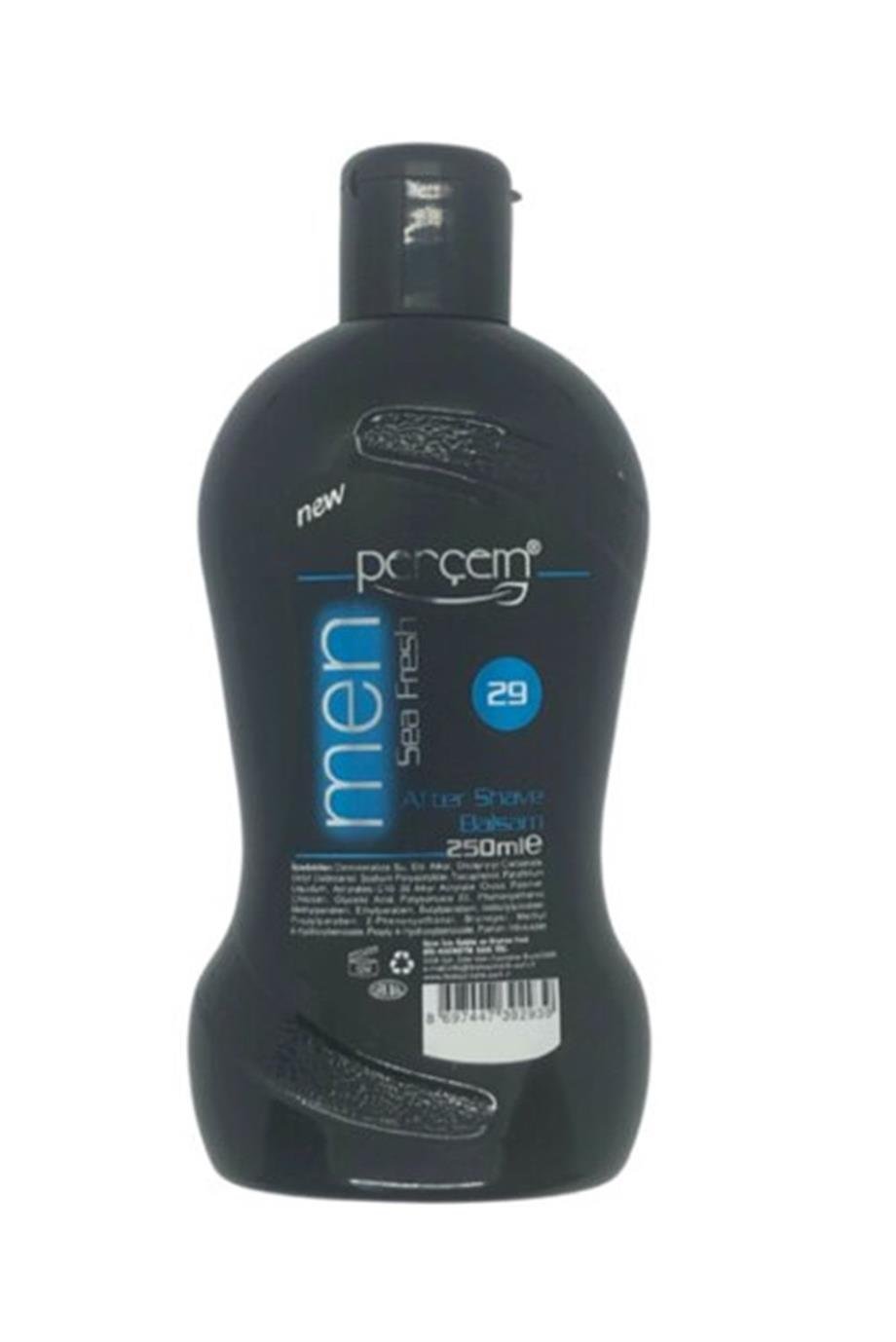 Perçem - PERÇEM TIRAŞ KOLONYASI 250 ML