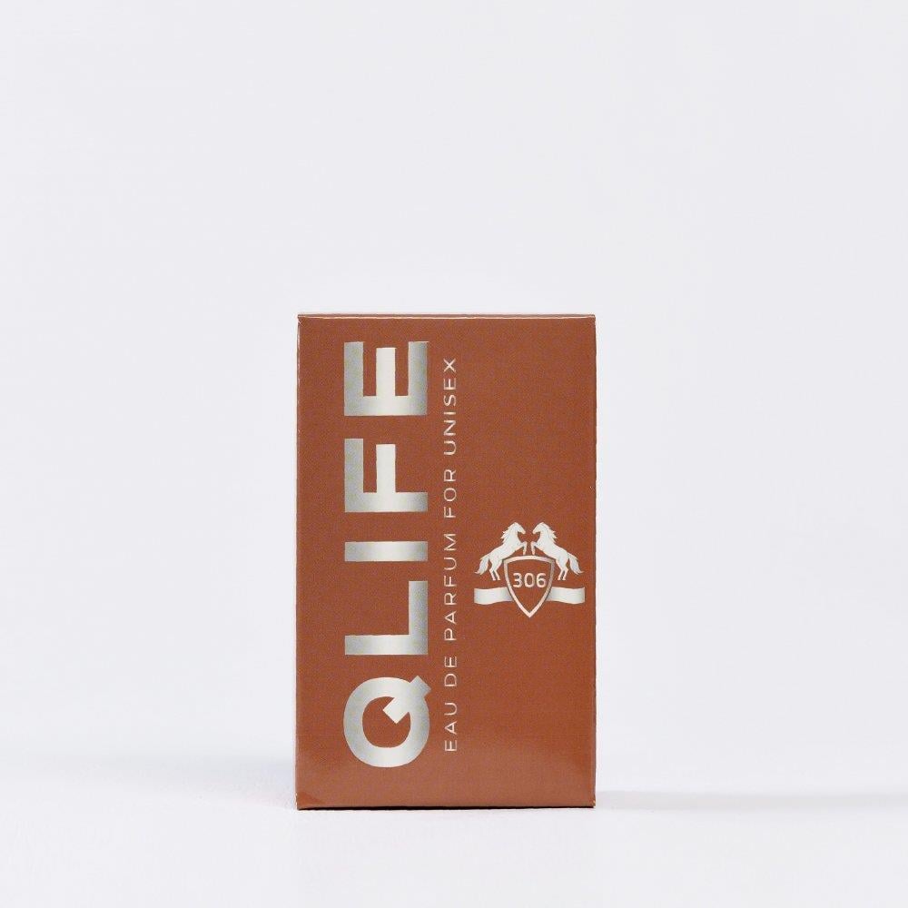 Q Life - Q Life EDP Man Erkek Parfüm Serisi 50 Ml