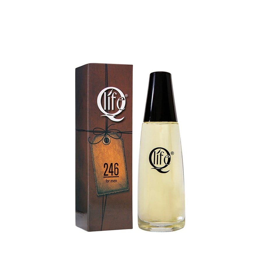 Q Life - Q Life Edt Erkek No: 246 Diesel