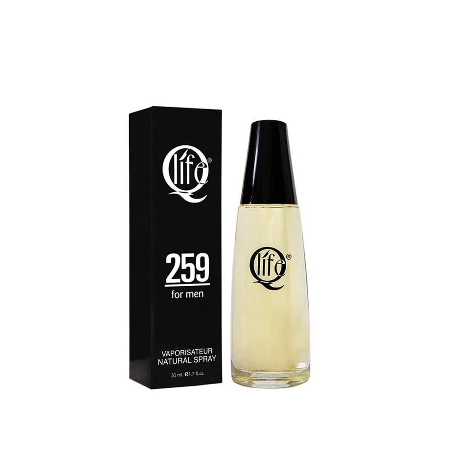 Q Life - Q Life Edt Erkek No: 259 212 Vip