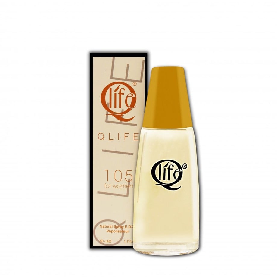 Q Life - Q Life Edt Kadın No: 105 Libre