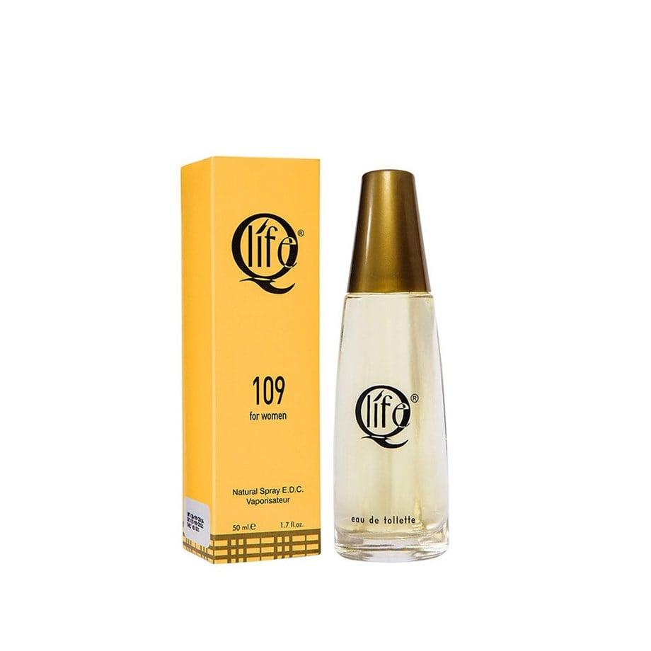 Q Life - Q Life Edt Kadın No: 109 Burberrys Weekend