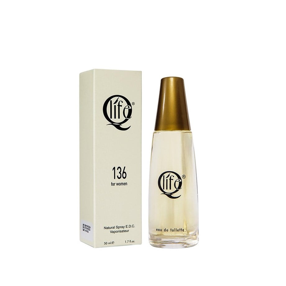 Q Life - Q Life Edt Kadın No: 136 Dupont