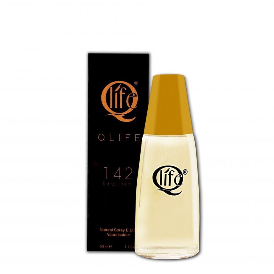 Q Life - Q Life Edt Kadın No: 142 Posion