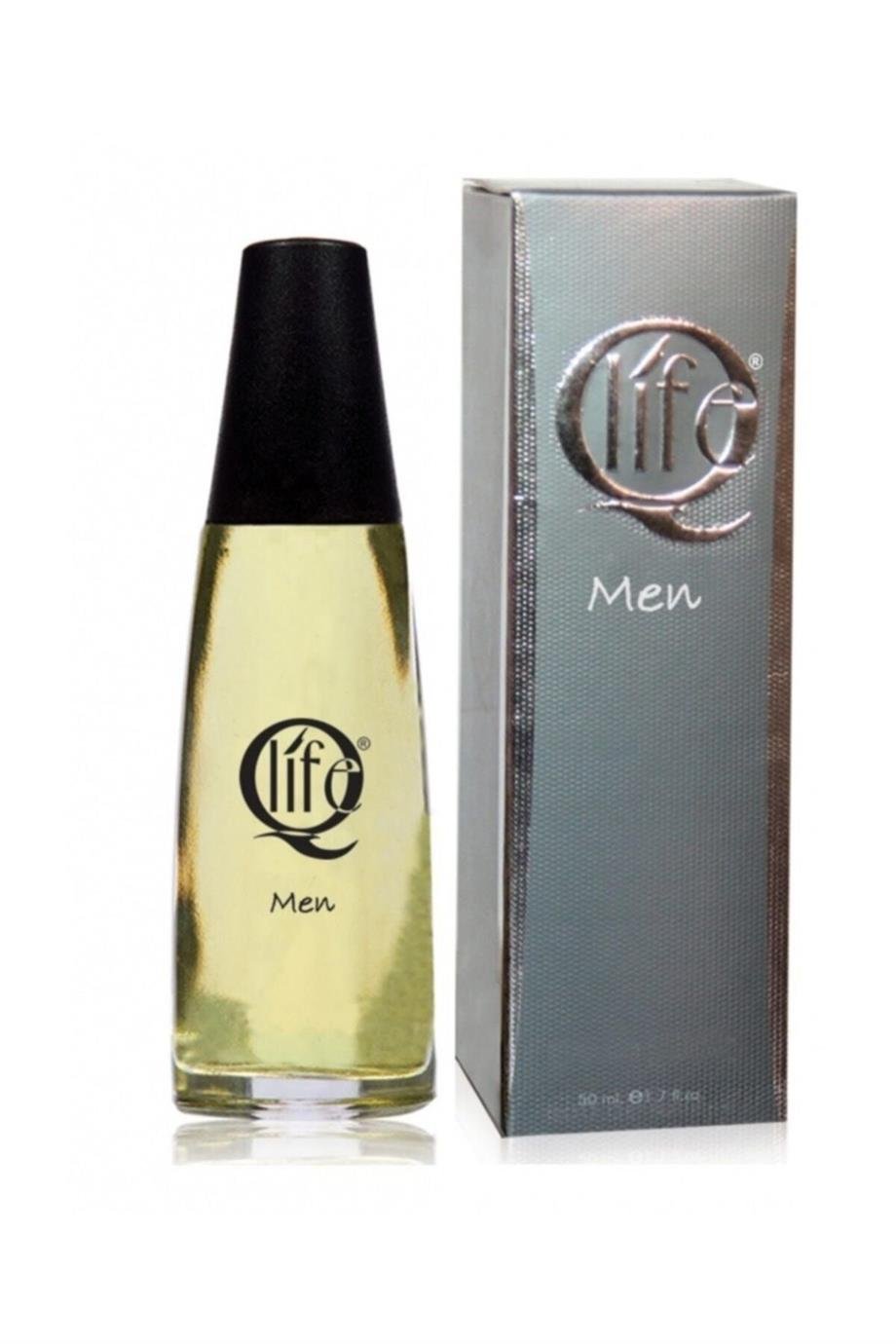 Q Life - Q LİFE Erkek Parfüm Edt No:256 50 Ml Only The Brave DIESEL