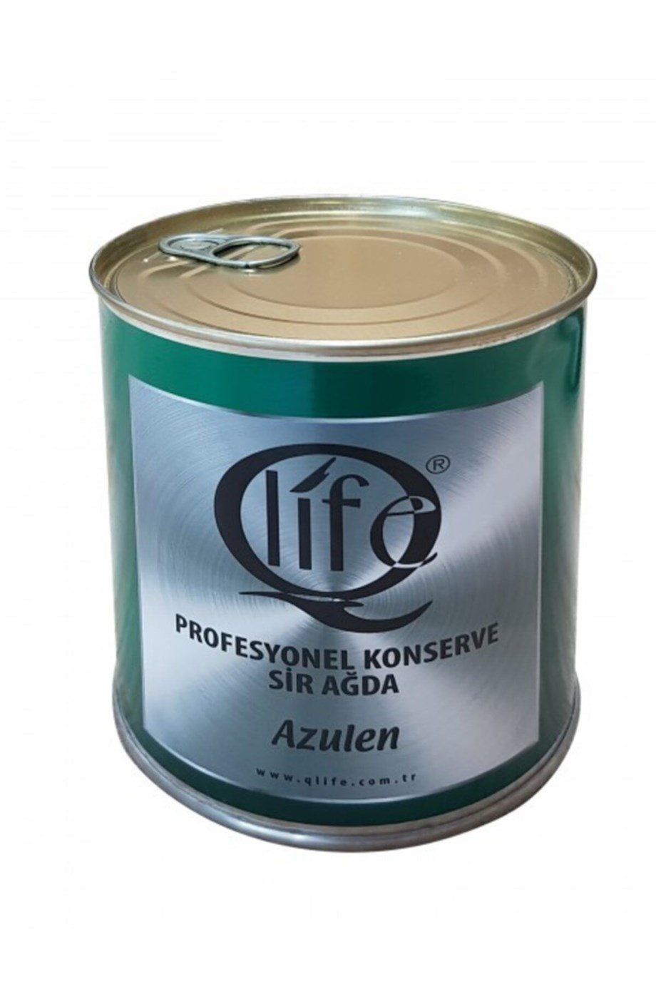 Q Life Profesyonel Konserve Sir Ağda Azulen 800 Ml