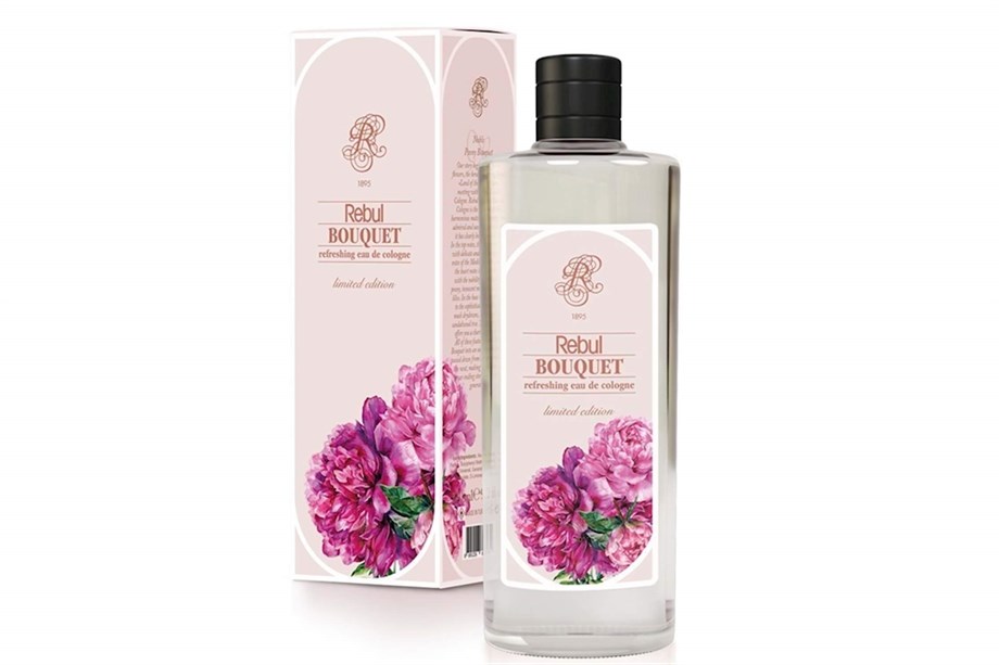 Rebul Kolonya Bouquet 270 Ml