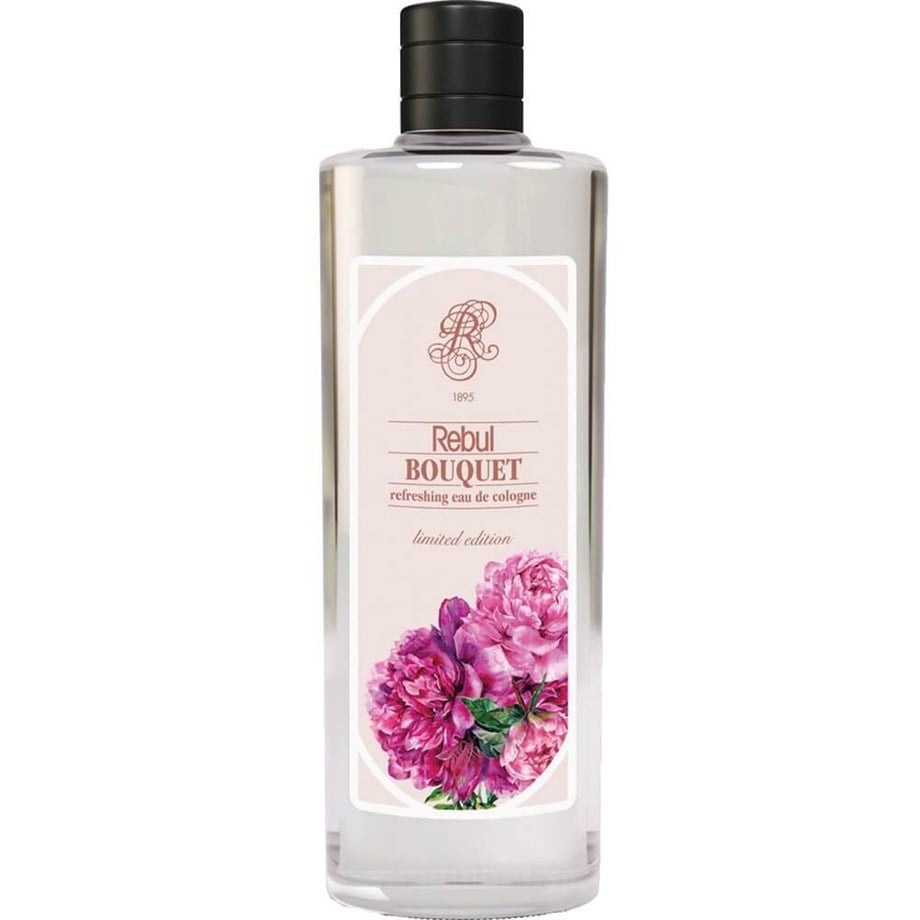 Rebul Kolonya Bouquet 270 Ml