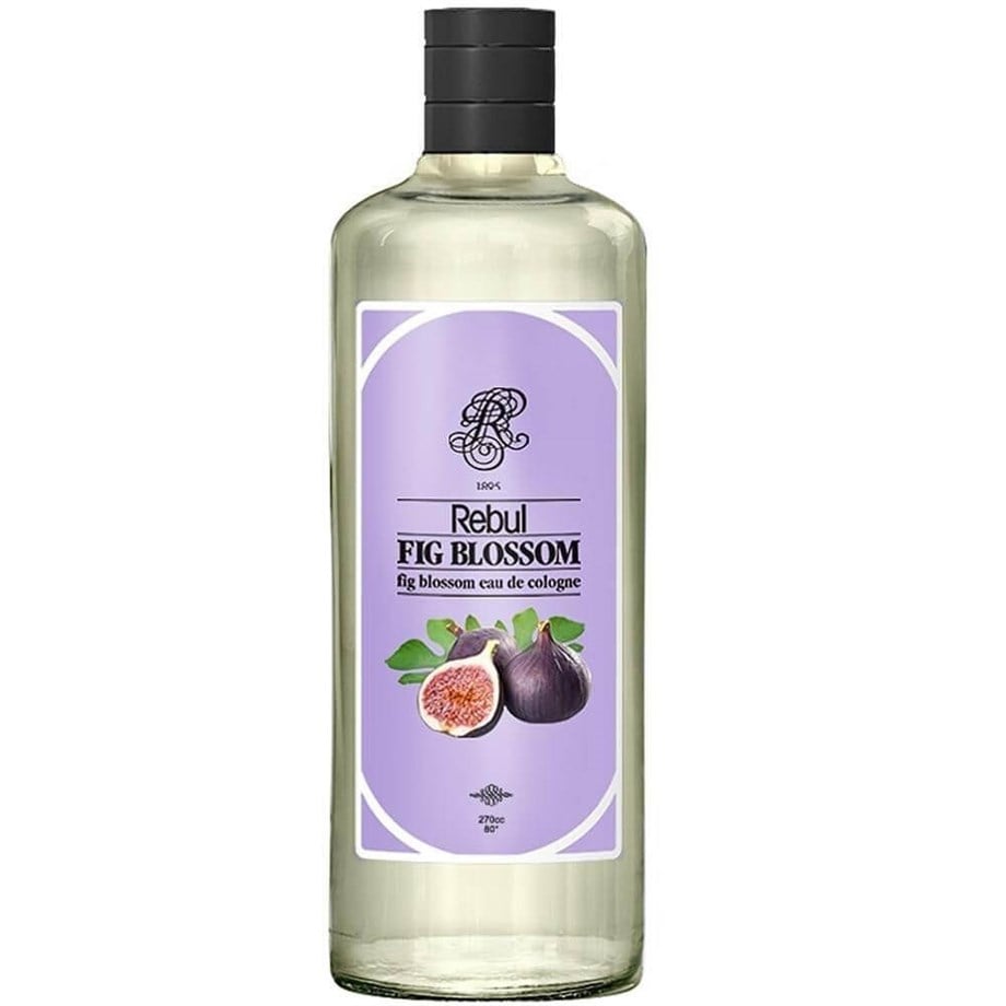 Rebul Kolonya Fig Blossom 270 Ml