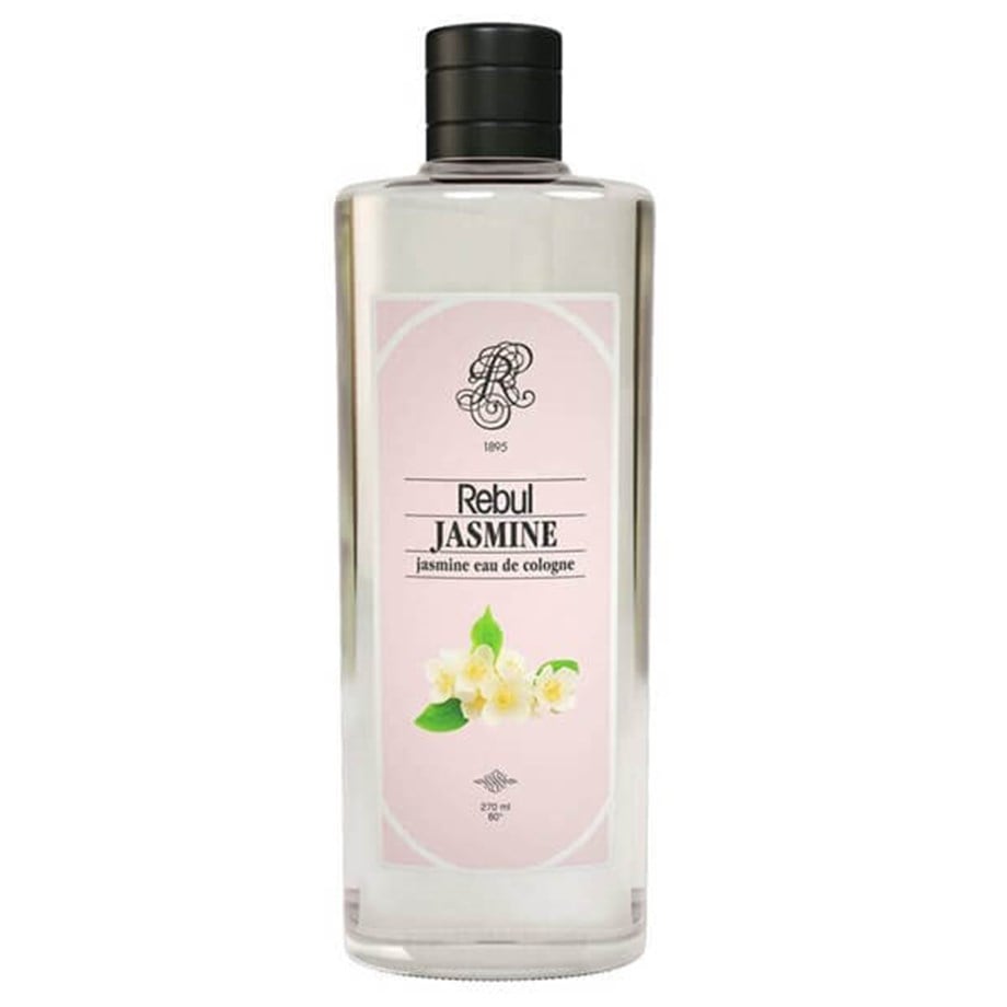Rebul Kolonya Jasmine 270 Ml