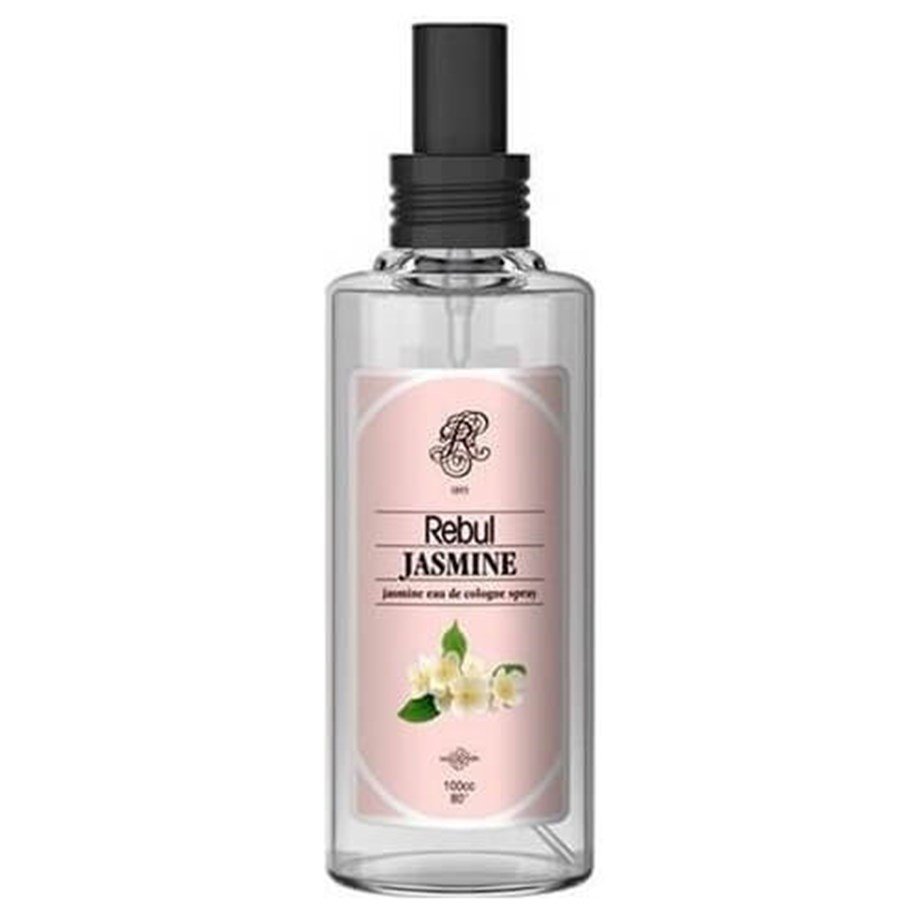 Rebul Kolonya Jasmine Spreyli 100 Ml