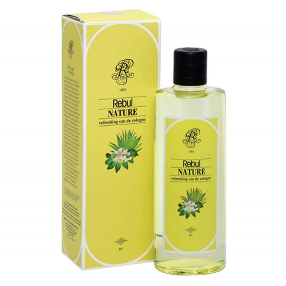 Rebul Kolonya Nature 270 Ml