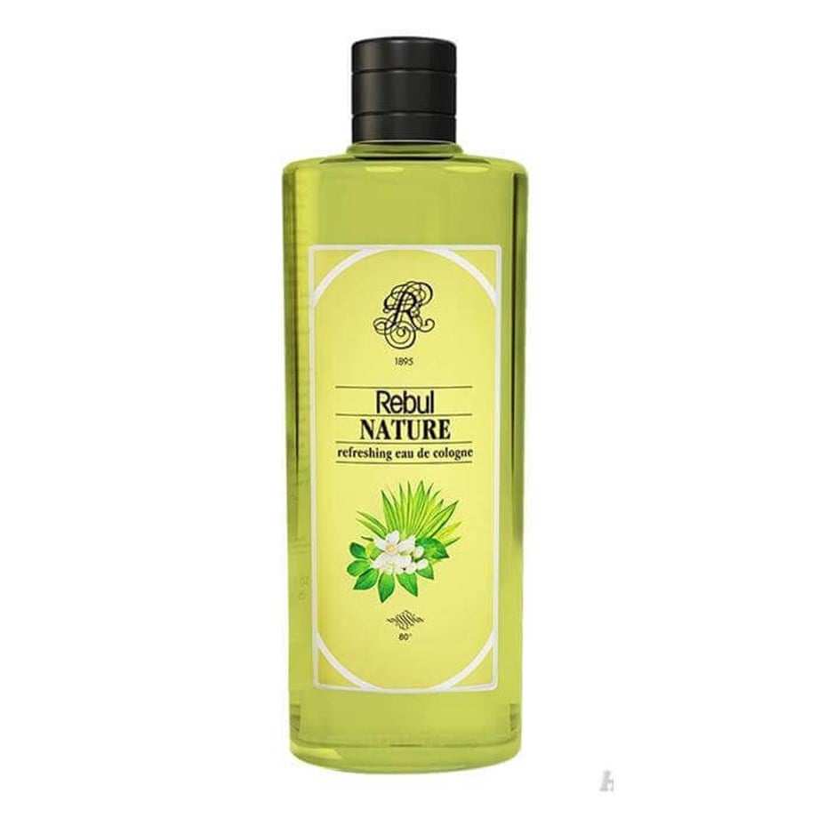 Rebul Kolonya Nature 270 Ml