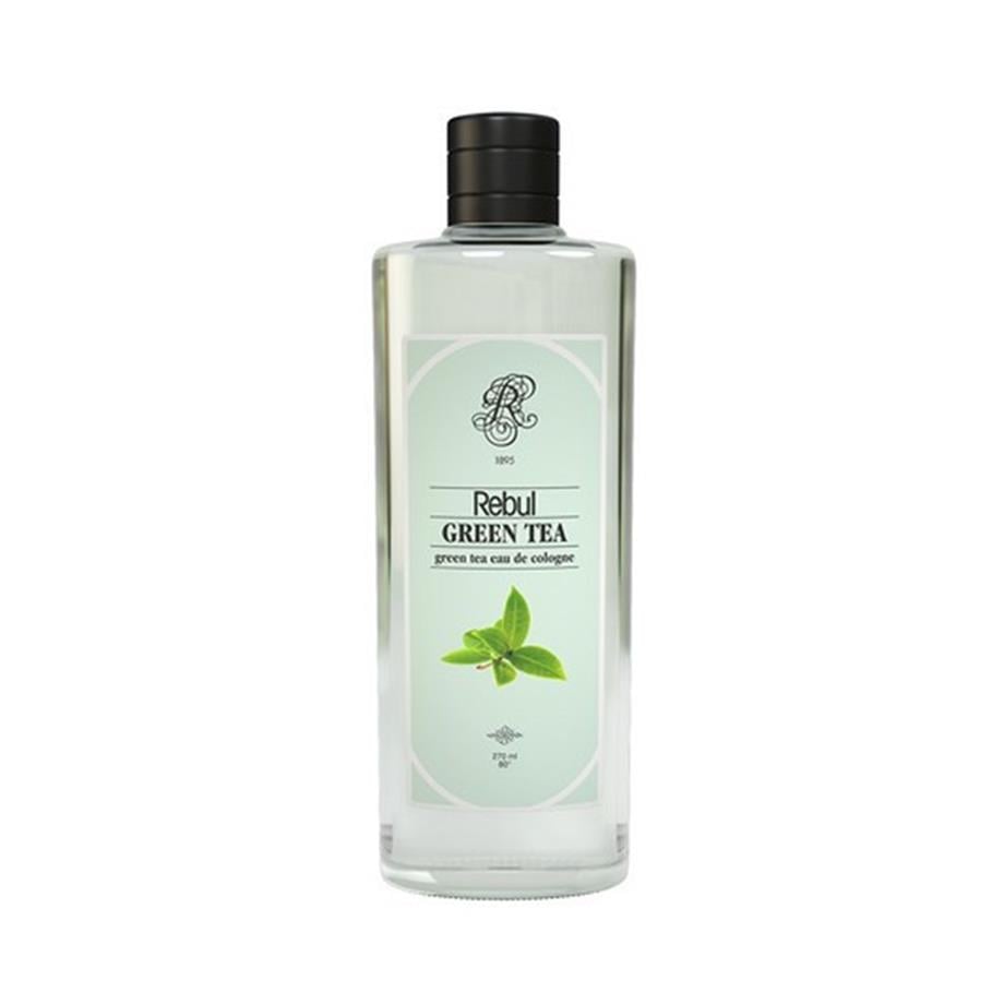 REBUL - Rebul Kolonya Green Tea 270 Ml