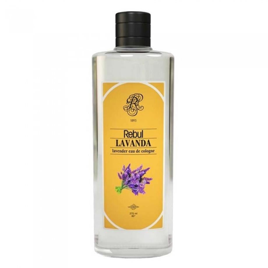 REBUL - Rebul Kolonya Lavanta 270 Ml