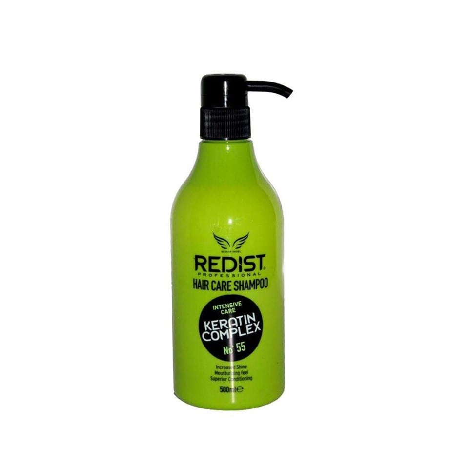 Redist - REDIST ŞAMPUAN KERATİNLİ 500 ML