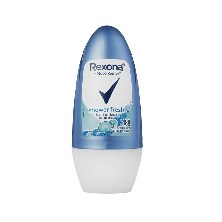 REXONA ROLON SHOWER FRESH