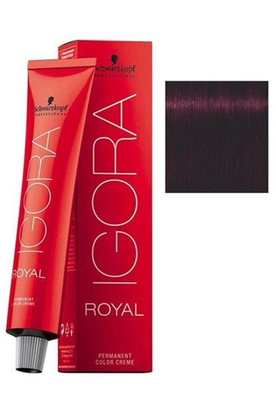Igora Royal Saç Boyası 60 Ml