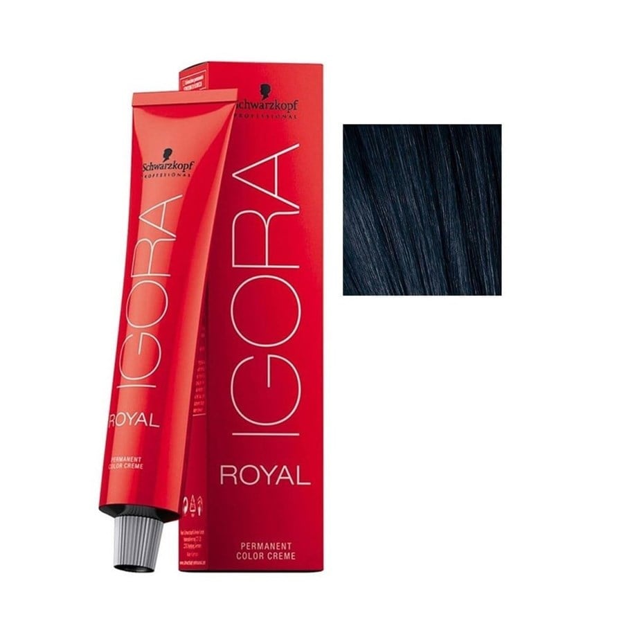 Igora Royal Saç Boyası 60 Ml