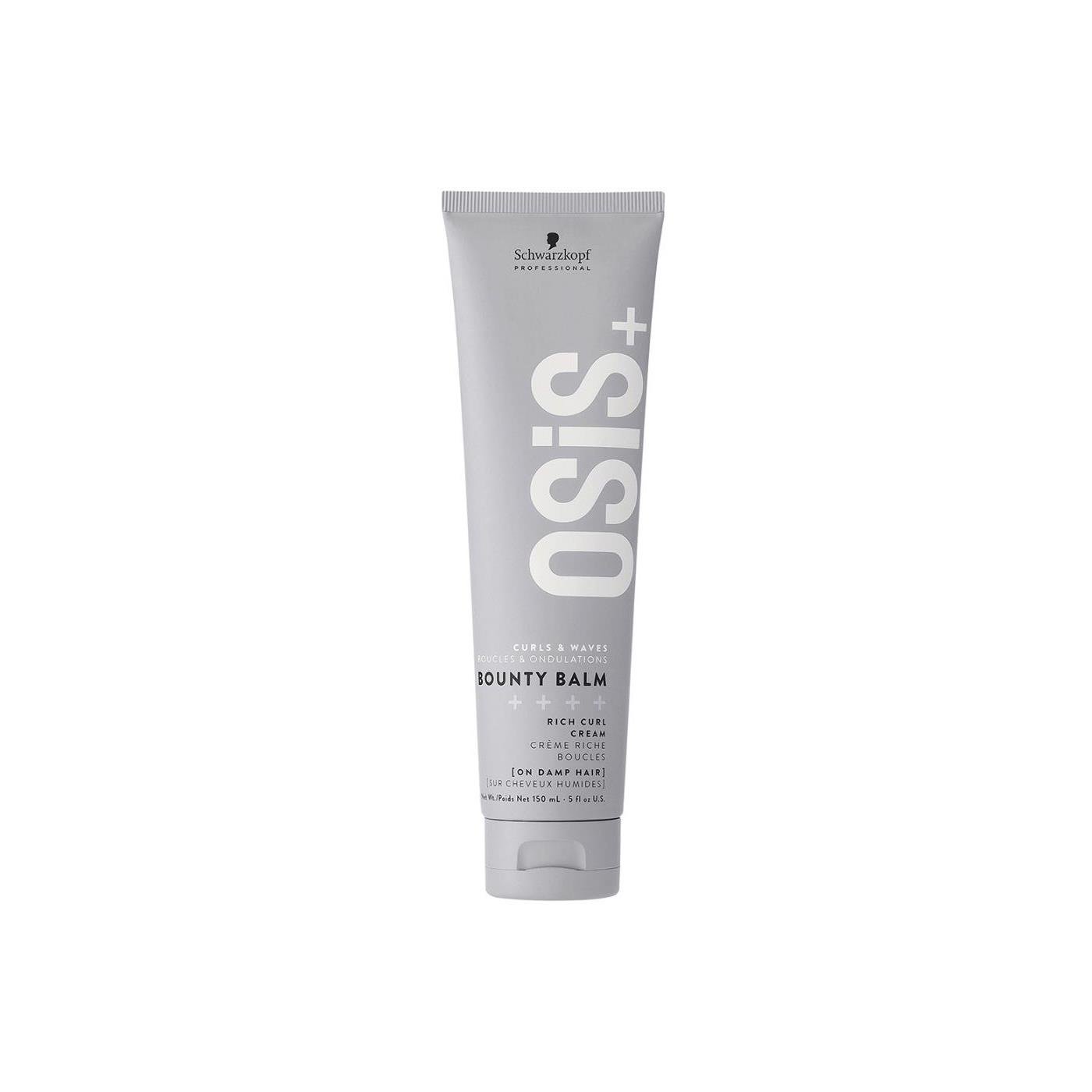 Schwarzkopf - Osis Bounty Balm Bukle Kremi 150 Ml 