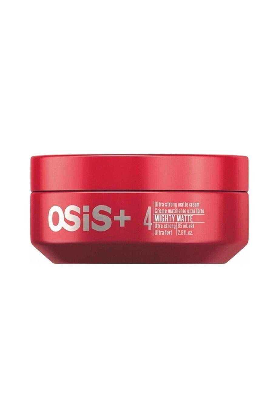 Osis Mighty Matte Güçlü Tutucu Wax 85 Ml
