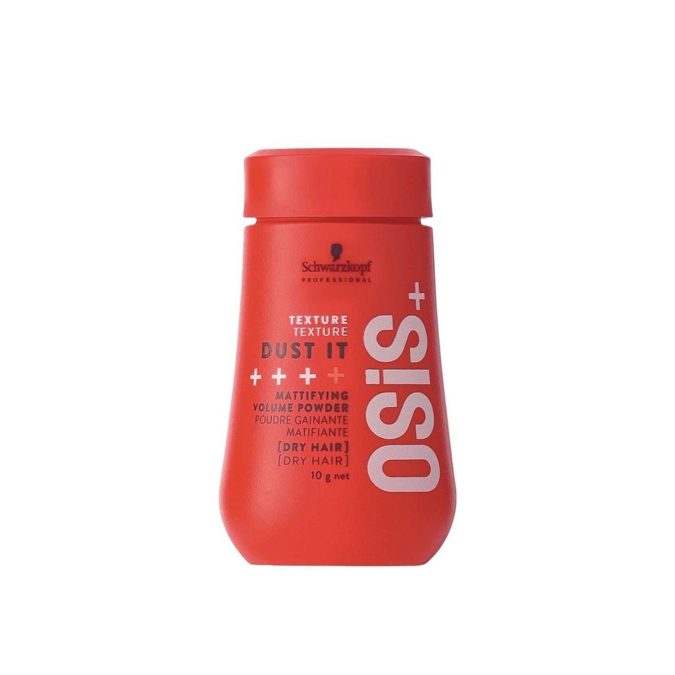 Schwarzkopf - Osis Schwarzkopf Osis+ Dust It Doku Veren Saç Pudrası 10 Gr