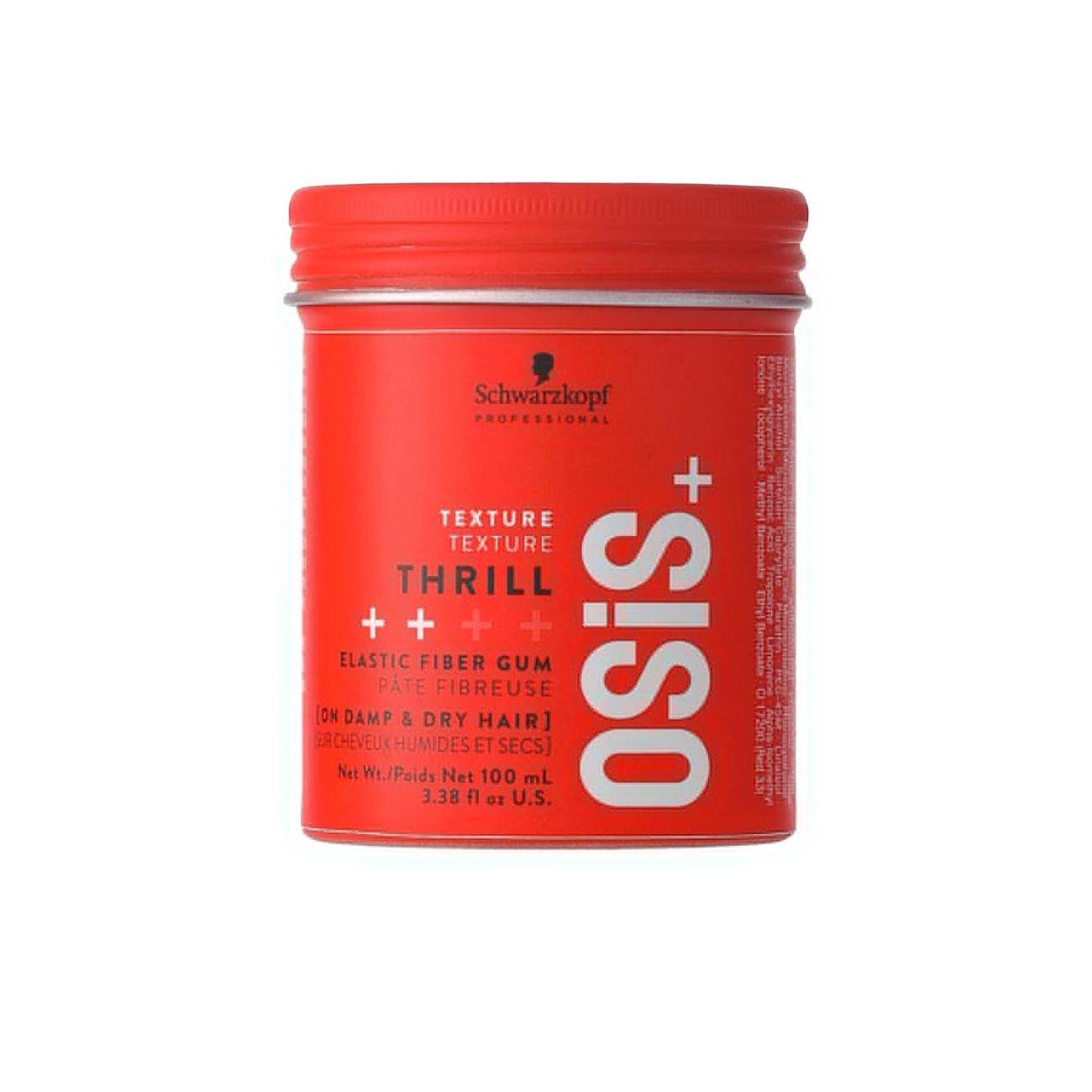 Schwarzkopf - Osis Thrill 100 Ml