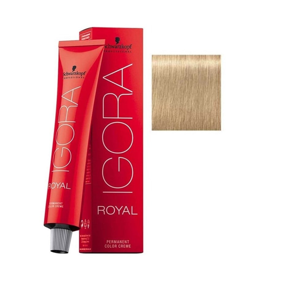 Schwarzkopf Igora Royal - Konsantre Renkler Saç Boyası Serisi 60 Ml