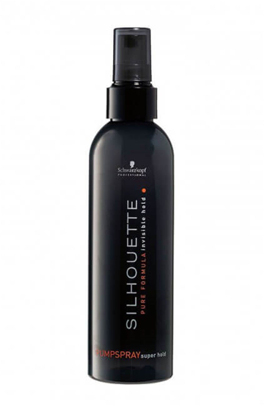 Schwarzkopf Silhouette Süper Tutucu Gazsız Sprey 200 Ml