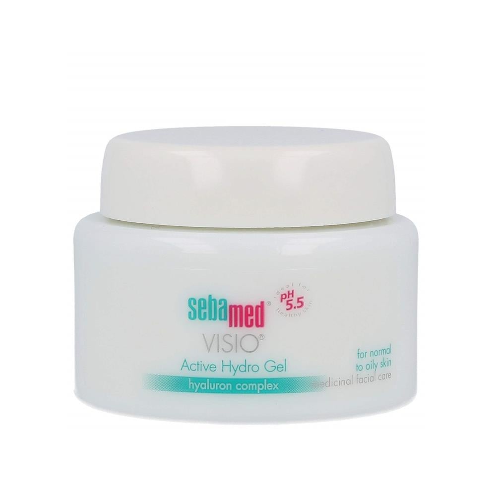 Sebamed - SEBAMED VISION NEM. HİD 50 ML