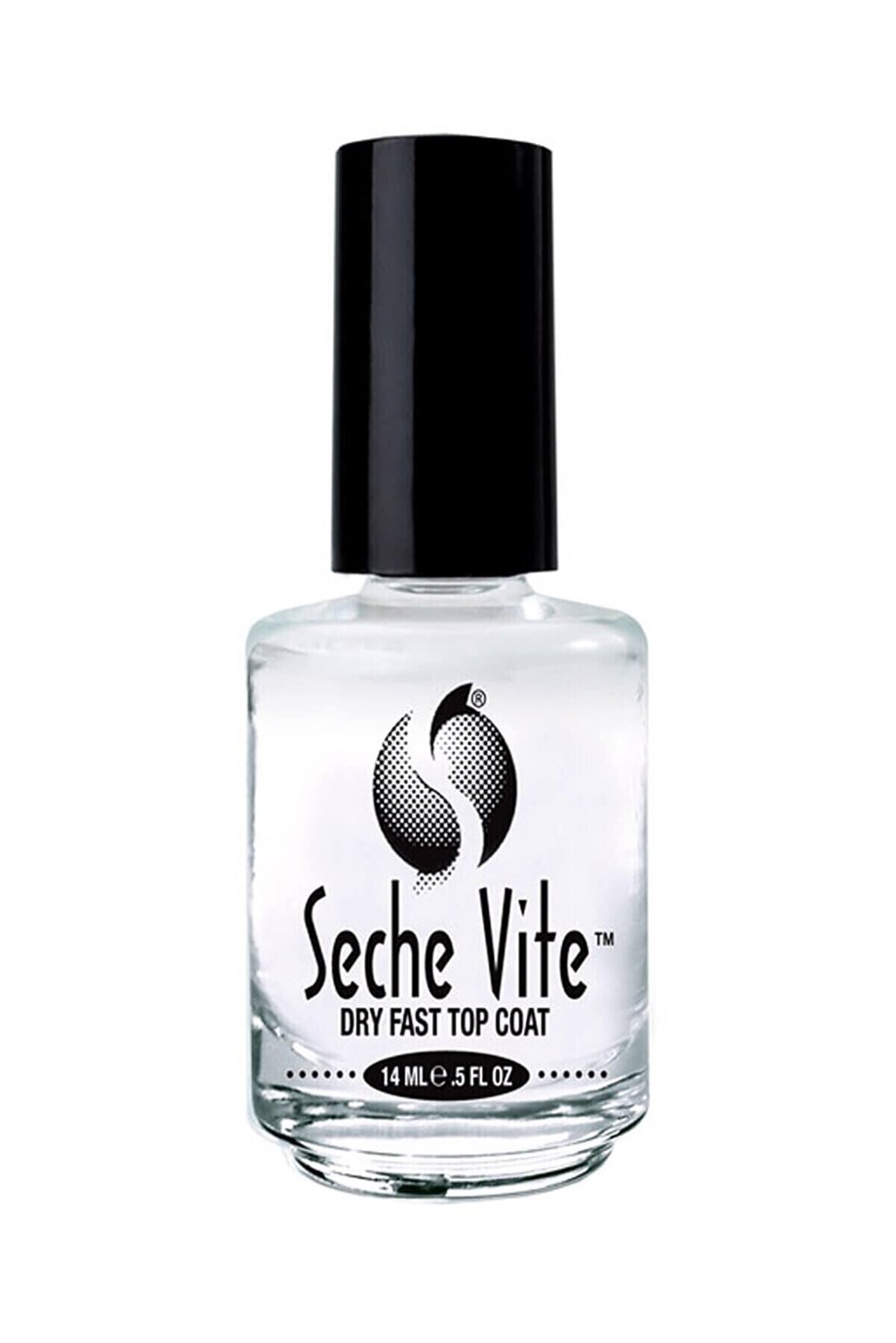 Seche Vite Top Coat Oje Koruyucu 14 Ml