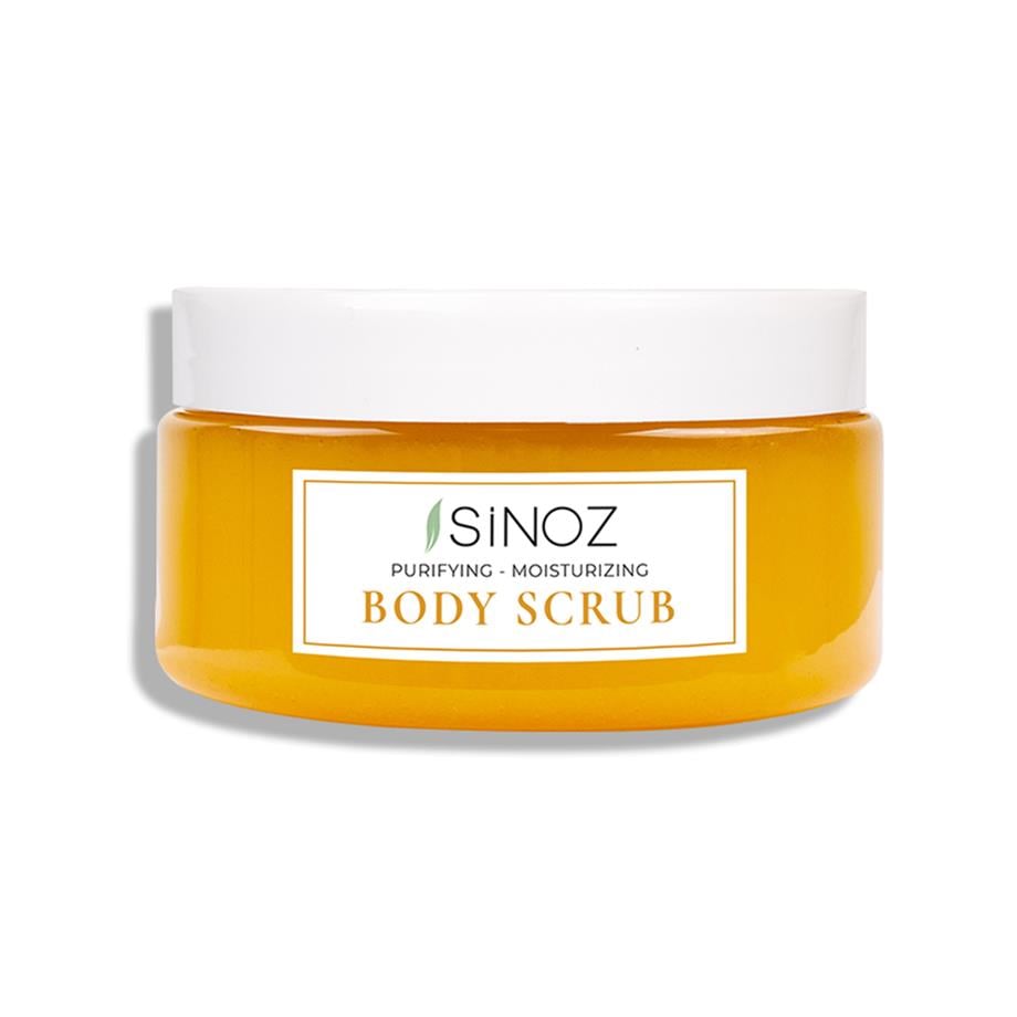 Sinoz - SINOZ BODY SCRUB 300G