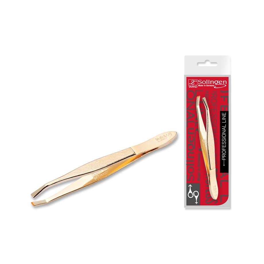 Solingen - SOLİNGEN CIMBIZ 7336 İNCE