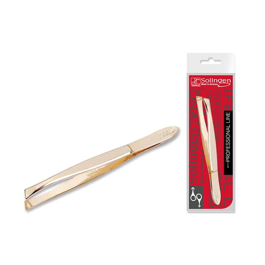 Solingen - SOLİNGEN CIMBIZ 7336 YAN