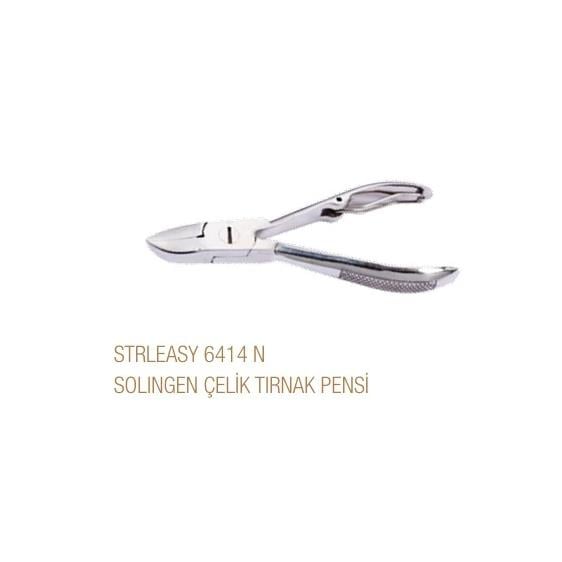 Strleasy - STRLEASY 6414 N SOLINGEN TIRNAK PENSİ