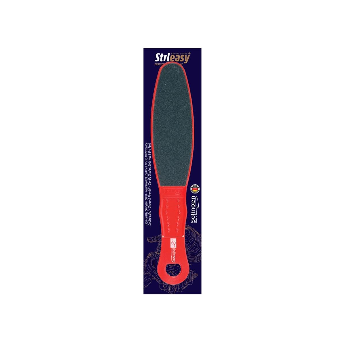 Strleasy - STRLEASY 6544 SOLINGEN AYAK TÖRPÜSÜ - DAR