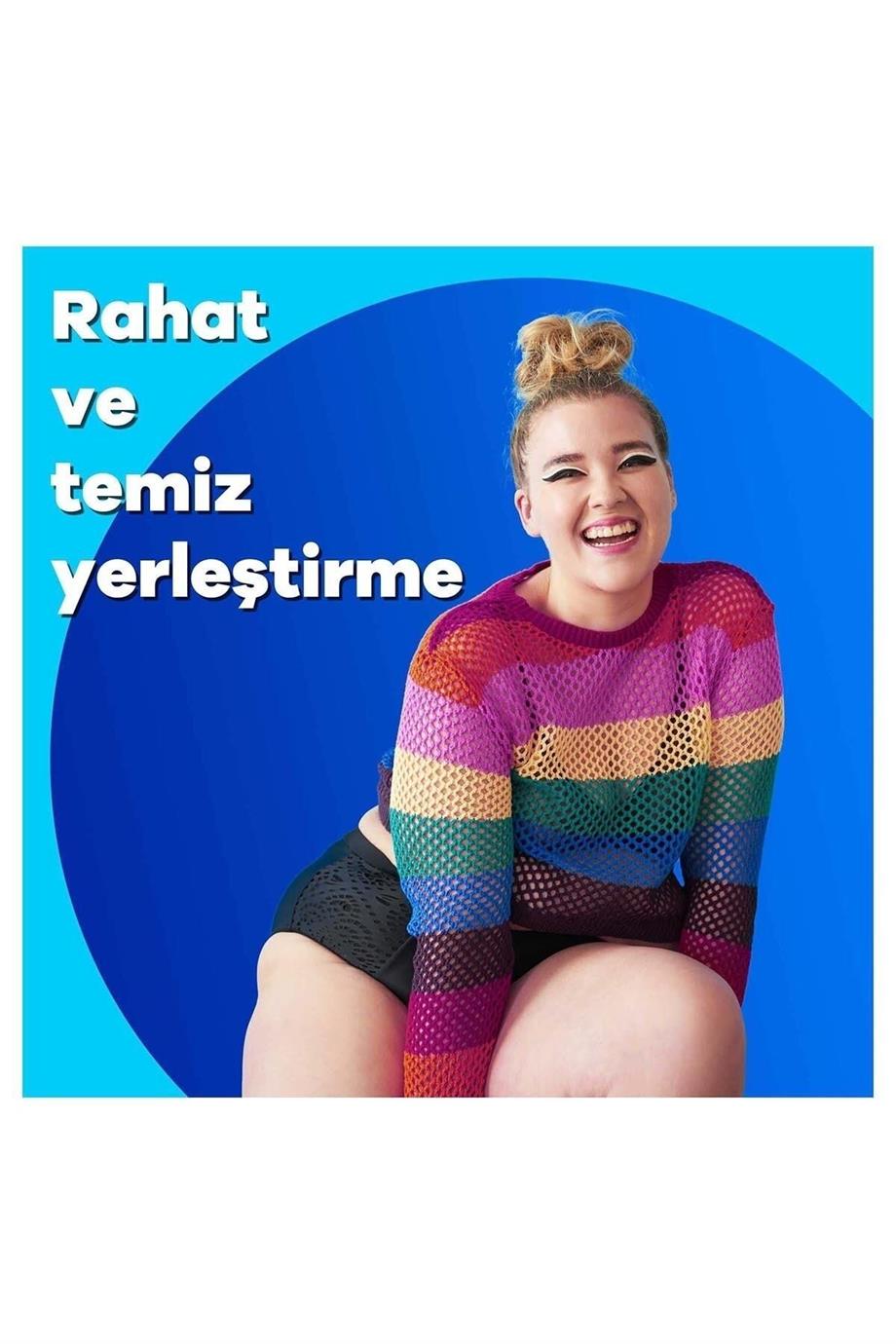 Tampax - TAMPAX TAMPON NORMAL